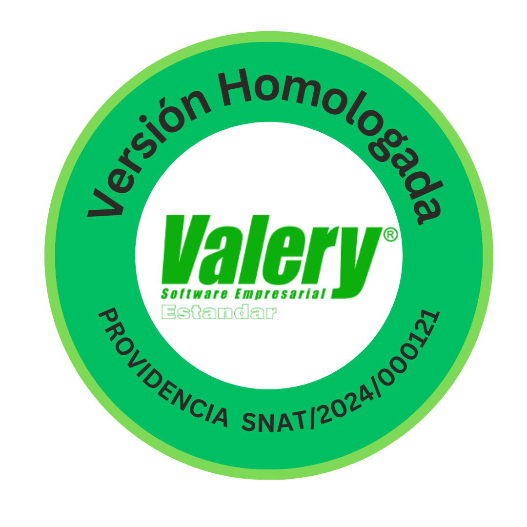 Valery Estándar
